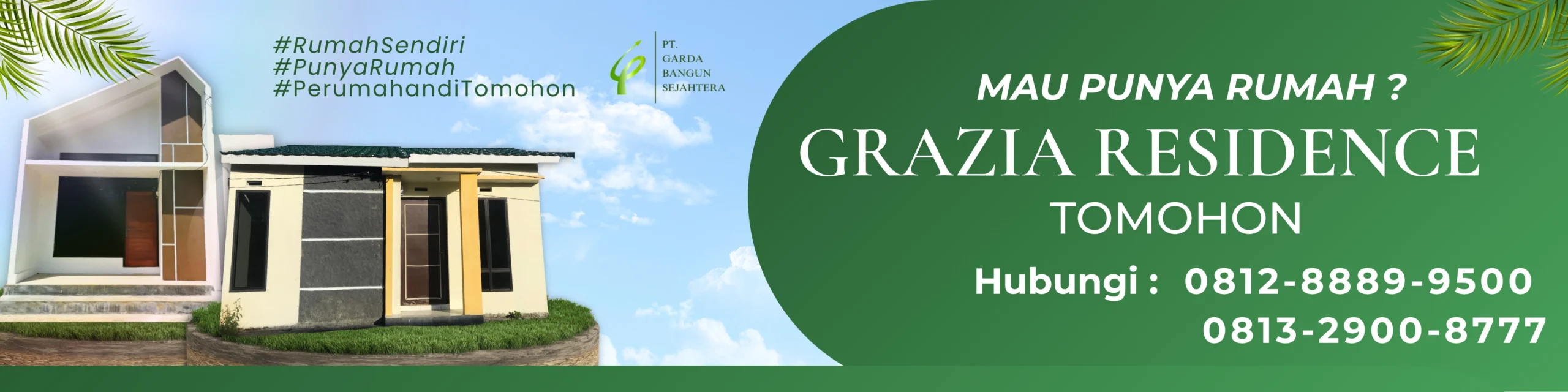 Gambar Tomohon