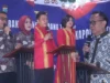 Kapolres Tomohon Berhanti, Caroll Senduk: Selamat Datang Pak Novrial, Terima Kasih Pak Nur