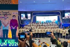 Caroll Senduk: Rakernas XVIII APEKSI Forum Strategis Perkuat Kolaborasi
