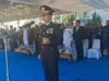 Polres Bitung Gelar Upacara Hari Bhayangkara ke-80, Teguhkan Sinergi dan Pengabdian Polri untuk Masyarakat