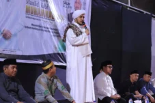 Pemkab Boltara Peringati Maulid Nabi Muhammad SAW 1448 H, Sirajudin: Jadikan Cinta Rasul Landasan Masyarakat