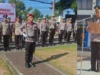 Kapolres Bitung Pimpin Upacara Hari Juang POLRI, Teguhkan Semangat Pengabdian dan Profesionalisme Bhayangkara