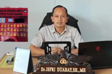 Satres Narkoba Polres Bitung Ungkap Peredaran Obat Keras, Lelaki AH dan 707 Butir  Trihexyphenidyl Diamankan