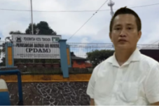 Sinkronisasi Perencanaan Air Minum Zona Mahawu Tomohon