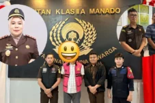 Dugaan Tipikor Pengadaan Tanah, Kejari Talaud Tetapkan PPK Sebagai Tersangka!