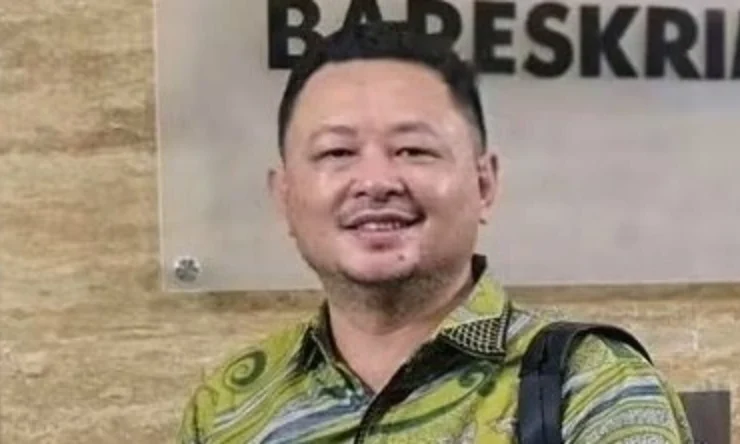 Pernyataan Kejati Sulut Terkait Status 5 Tahun DPO HKL Dikecam, Doan Tagah: Jangan Sebar Hoax!