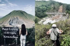 Antisipasi Bencana, Pemerintah Tutup Pendakian 3 Gunung di Tomohon!