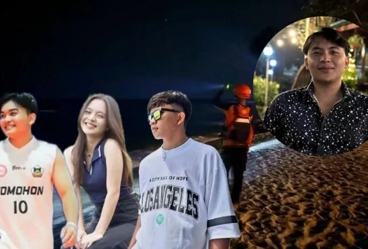 Tiga Pemuda Tomohon Meninggal di Pantai Tuturuga, Reynaldi Ering Desak Aparat Periksa Pemilik