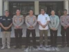 Kapolres Bitung Perkuat Sinergi dengan Pertamina, Jaga Keamanan dan Kelancaran Distribusi BBM