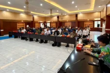 KemenPPPA-YKYU Dorong Kolaborasi Lintas Sektor, Cegah TPPO di Sulut