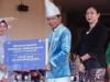 Peringati HUT Ke-62 Provinsi Sulut, Pemkab Boltara Gelar Upacara dan Penyerahan THT serta SK Pensiun