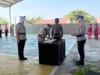 Sertijab 3 Jabatan Strategis, Ini Harapan Kapolres Bitung