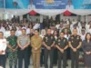 Terbentuk, AKBP Arie Nugroho Dorong ABPEDNAS, SJD dan ASLINMAS Bitung Jaga Kamtibmas