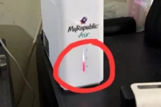 Jaringan MyRepublic Air di Tomohon Buruk, Pelanggan Kecewa: Stop Langanan!