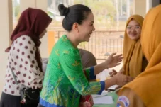 Buka Akses Pasar Ritel Modern, Pemda Boltara Gelar Kurasi Produk UMKM Lokal
