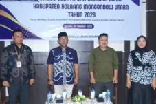 Lestarikan Budaya Lokal di Era Digital, Pemkab Boltara Gelar Dialog Budaya dan Sejarah Lokal