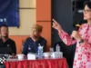 Pemda Boltara Gelar FGD dan Konsultasi Publik KLHS Penyusunan RDTR Bolangitang Timur