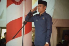 Pemda Boltara Gelar Upacara Hari Kesaktian Pancasila 2026, PLT Bupati Moh Aditya Pontoh Jadi Irup