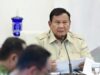 Pemerintah Perkuat Penanganan Karhutla, Operasi Darat dan Udara Dimaksimalkan