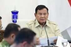 Pemerintah Perkuat Penanganan Karhutla, Operasi Darat dan Udara Dimaksimalkan