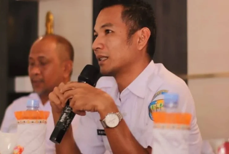 Perkuat Koordinasi Pendidikan, Plt Bupati Boltara Moh Aditya Pontoh Gelar Rapat Perdana Bersama Kepala Sekolah