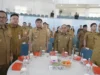 Plt. Bupati Boltara Moh Aditya Pontoh Hadiri Rakor Pengawasan Peran Gubernur Sebagai Wakil Pemerintah Pusat di Manado