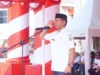 Sekda Boltara Jusnan Mokoginta Pimpin Upacara Peringatan Hari Sumpah Pemuda ke-98, Dirangkaikan Penyerahan Bansos Pendidikan dan Bencana