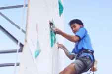 Semarak HUT Ke-19 Boltara, Pemkab Gelar Kejuaraan Panjat Tebing Regional Sulawesi Bupati Boltara Cup 2026